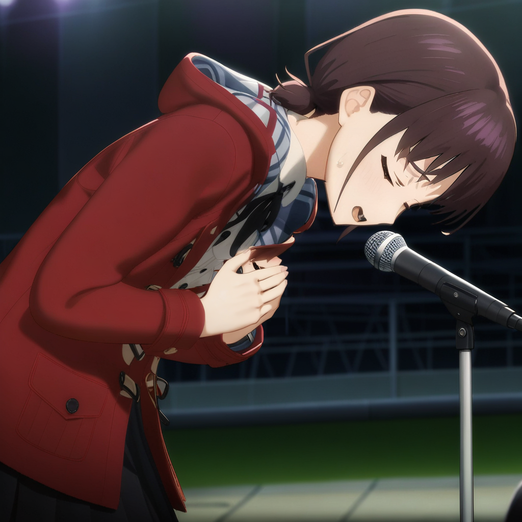 00016-3415838425-masterpiece,best quality,very aesthetic,absurdres,1girl,solo,_lora_rencaiv1_1_,closed eyes,sweat,exhausted,singing,arms holding.png
